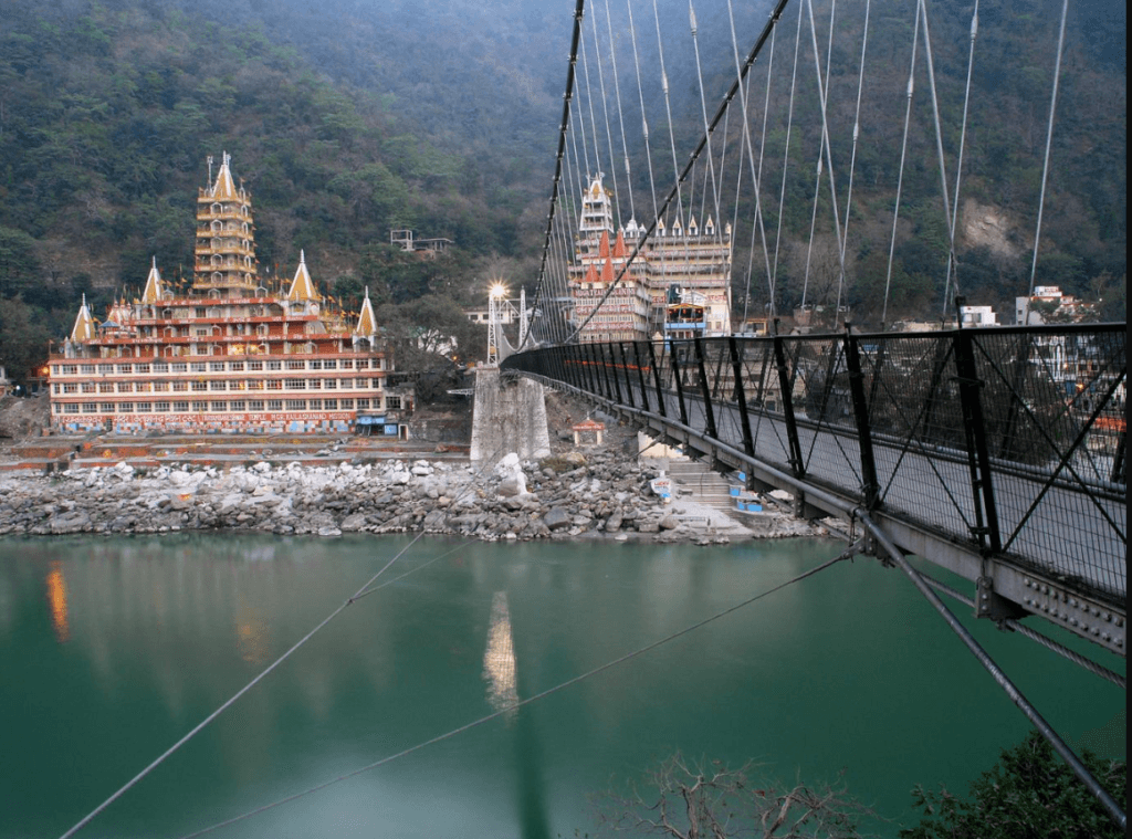 tourist attractions in Uttarakhand
