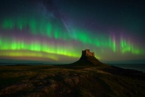9 Magical Destinations Where to See Northern Lights for an Unforgettable Aurora Experience