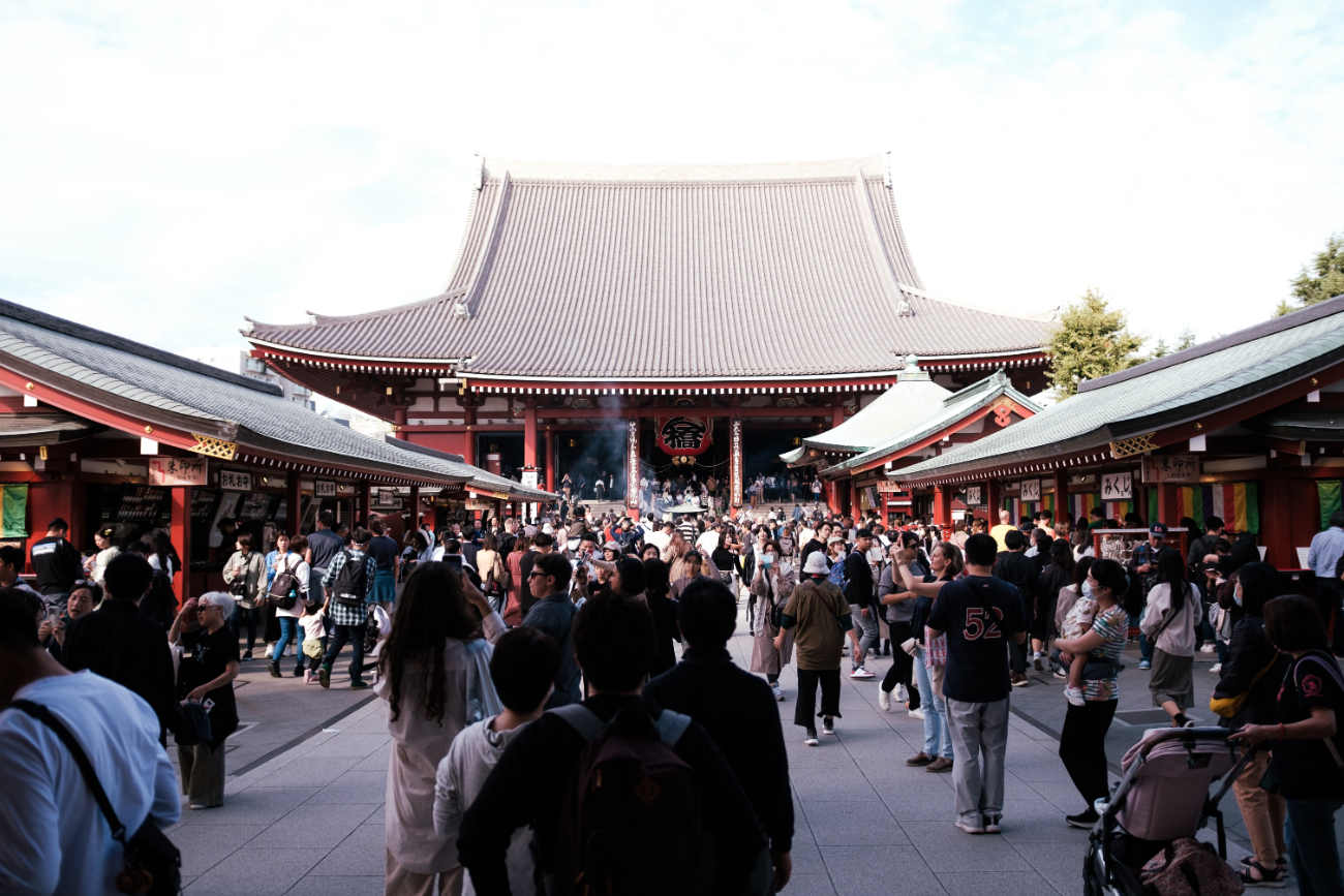 Best Time to Visit Tokyo Japan: Complete Travel Guide