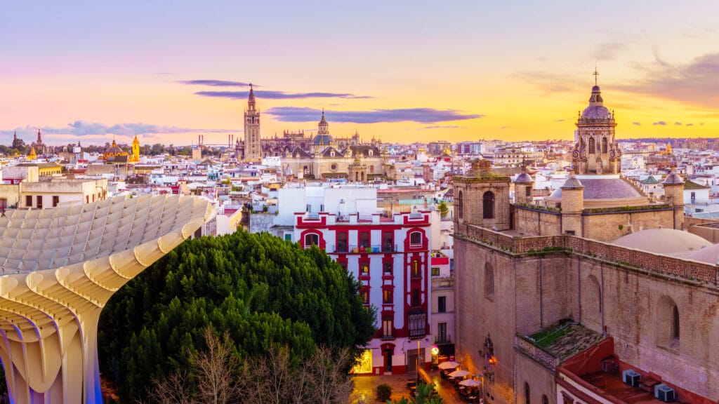 Best Time to Visit Spain