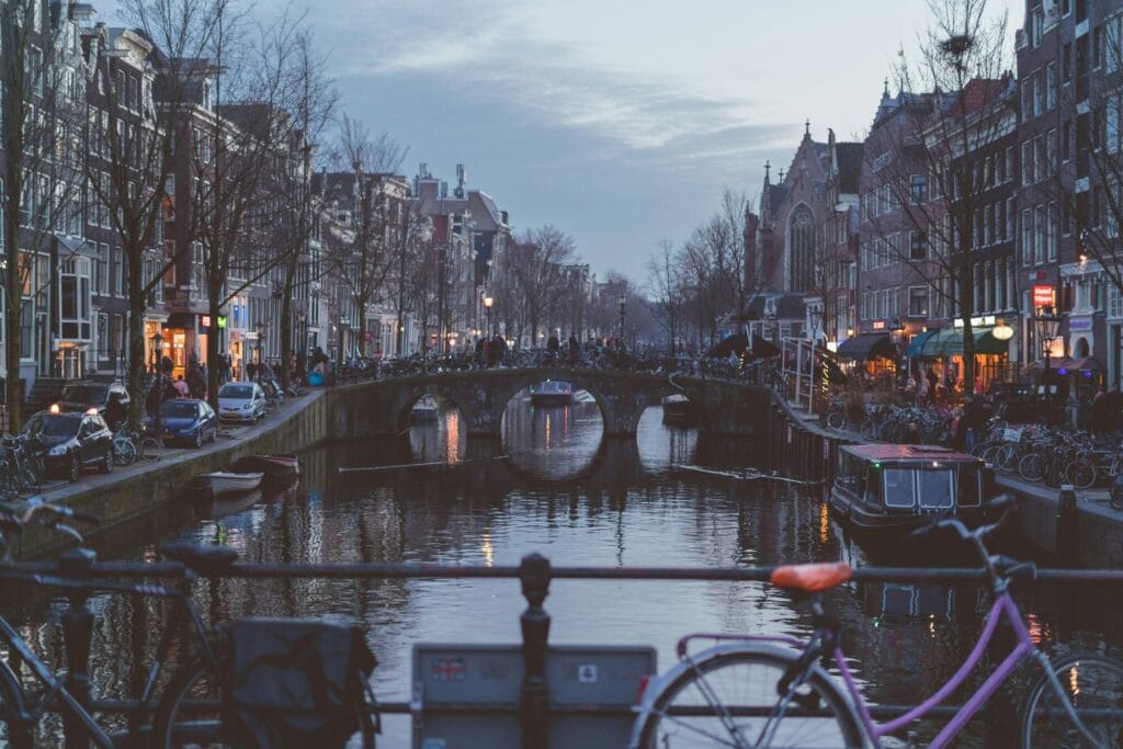 Free Activities in Amsterdam: The Ultimate Budget-Friendly Travel Guide 6 free activities in Amsterdam
