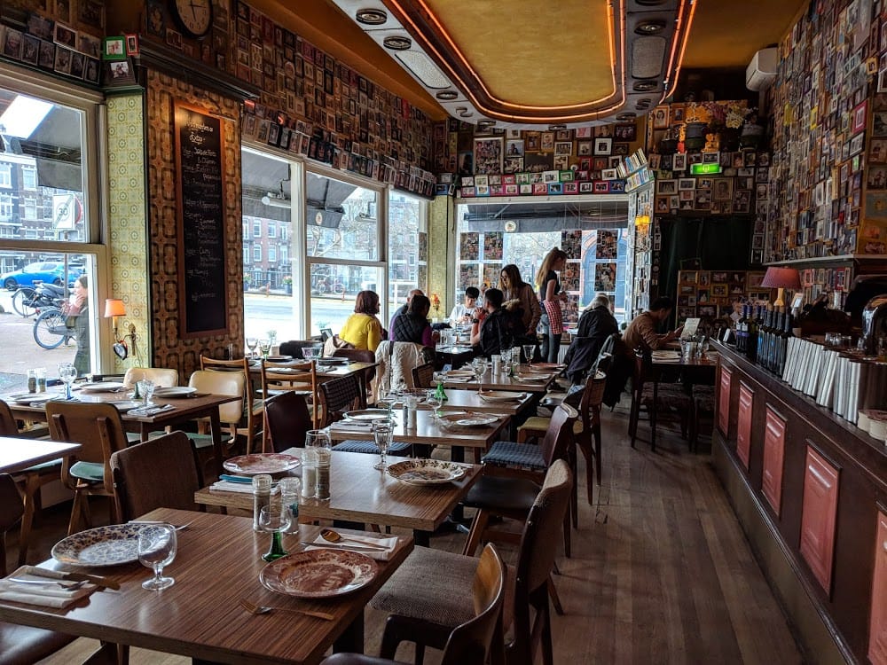 8 Best Amsterdam Restaurants for an Unforgettable Culinary Experience 7 Dutch comfort food