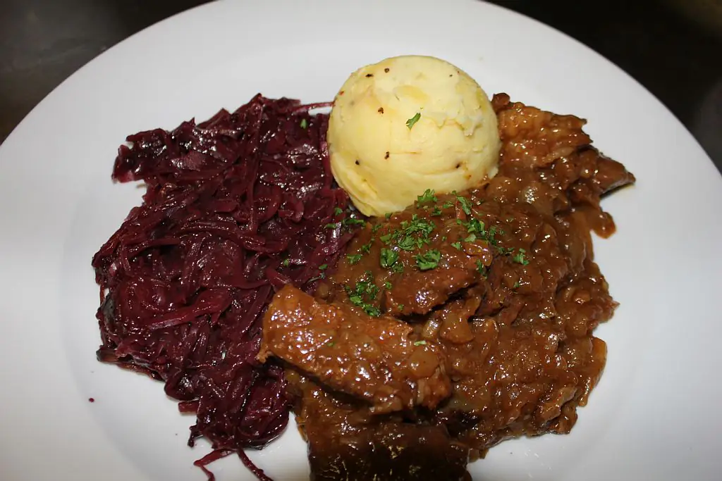 8 Best Amsterdam Restaurants for an Unforgettable Culinary Experience 6 Amsterdam restaurants