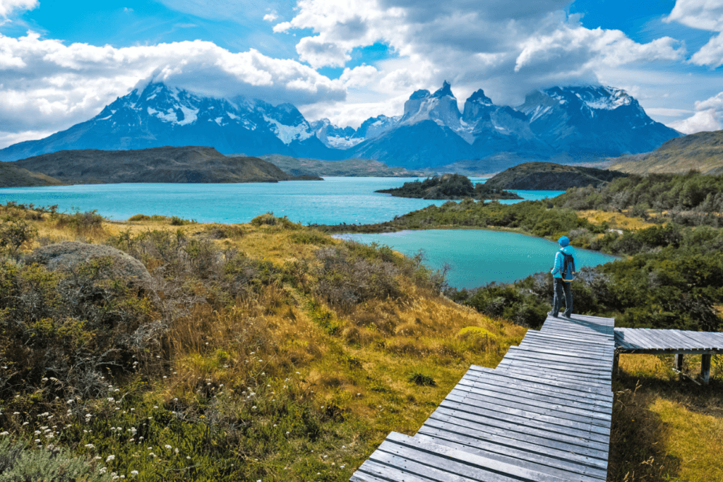 Torres del Paine National Park