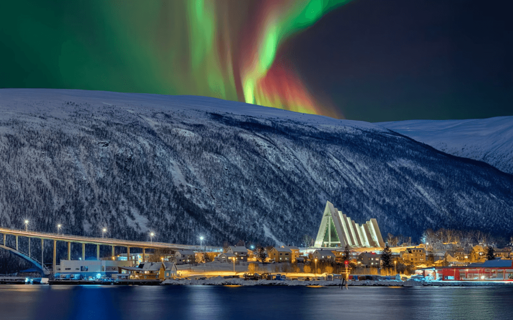 Tromsø, Norway