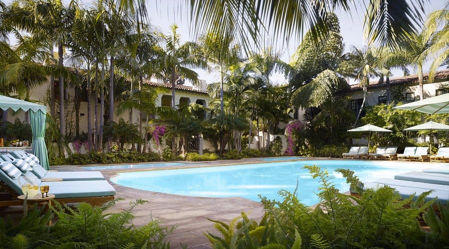 Resorts in California – Discover the Best Resorts in California for Every Traveler 16 Four Seasons Resort