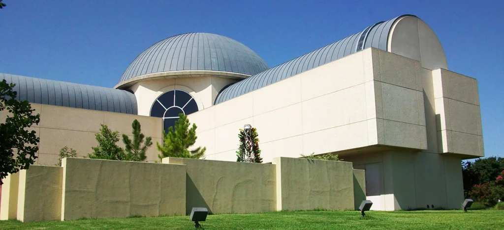 African American Museum