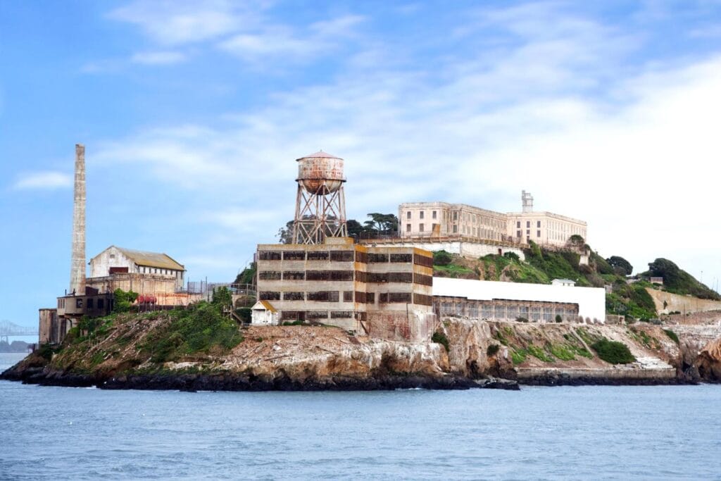 Things to Do in the City SF: Bay Area Events This Weekend & Things Going on in SF 7 Alcatraz Island San Francisco