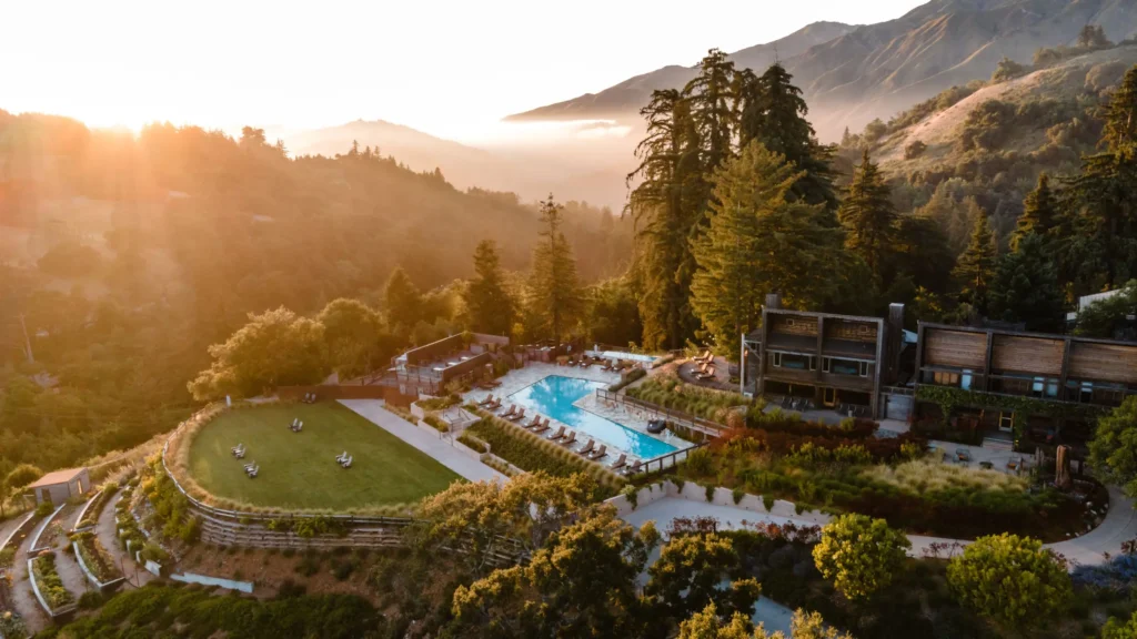 Resorts in California – Discover the Best Resorts in California for Every Traveler 14 ALILA VENTANA BIG SUR