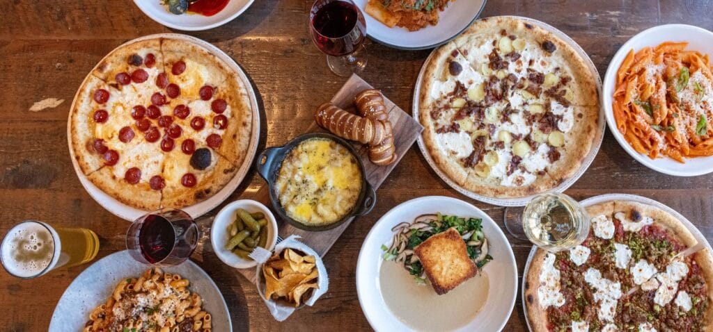 Nicholas Barrel & Roost