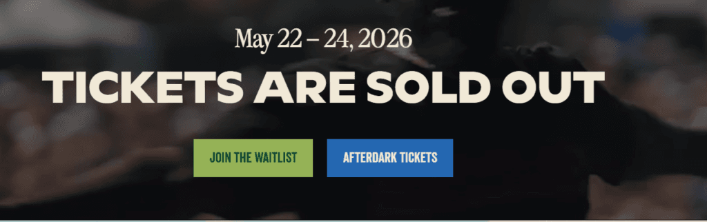 10 Top Music Festivals in California You Must Experience (2026 Guide) 7 California concert festival