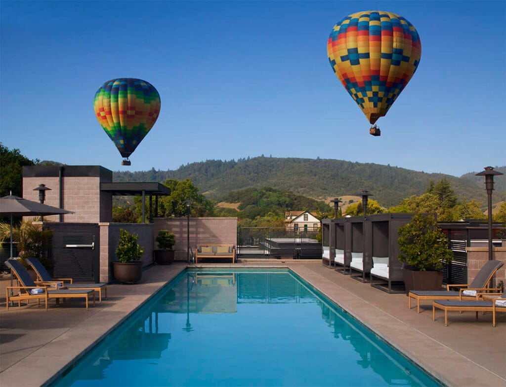 Resorts in California – Discover the Best Resorts in California for Every Traveler 6 resorts in California