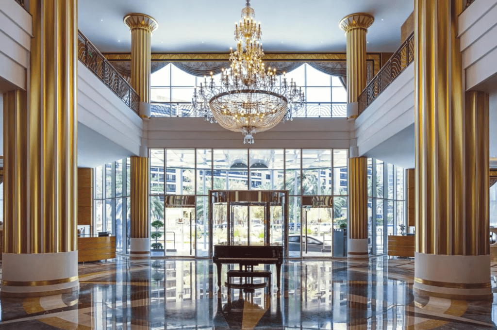 Corniche Hotel Abu Dhabi abu dhabi