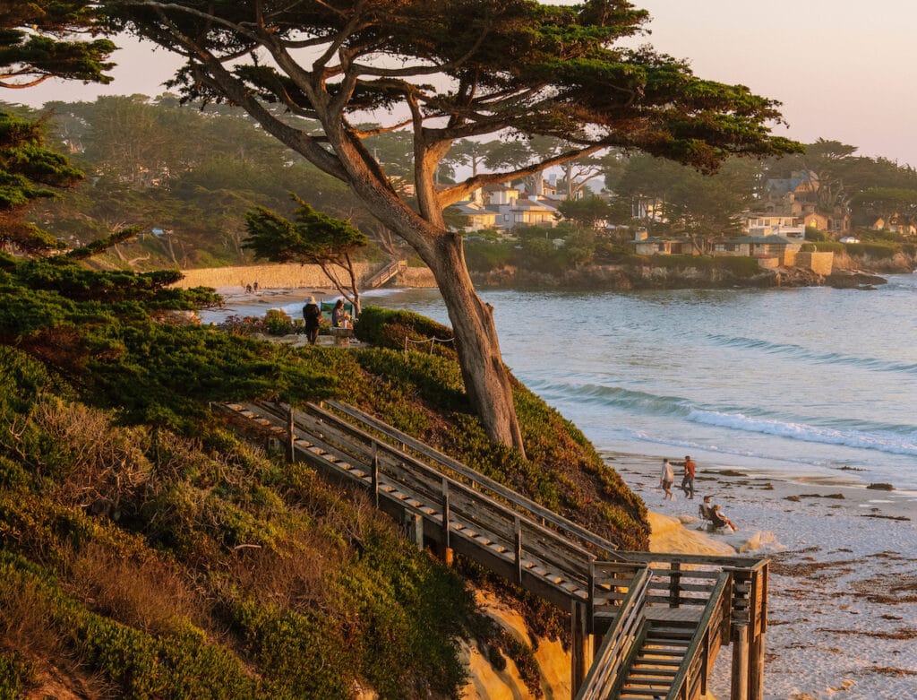 Carmel-by-the-Sea