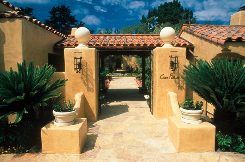 Resorts in California – Discover the Best Resorts in California for Every Traveler 12 Casa Palmero at Pebble Beach