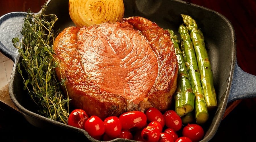 restaurants in Rio de Janeiro