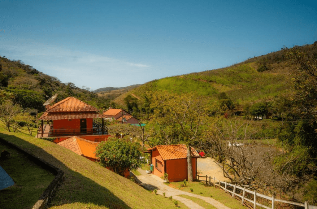 Eco Resort Fascinação