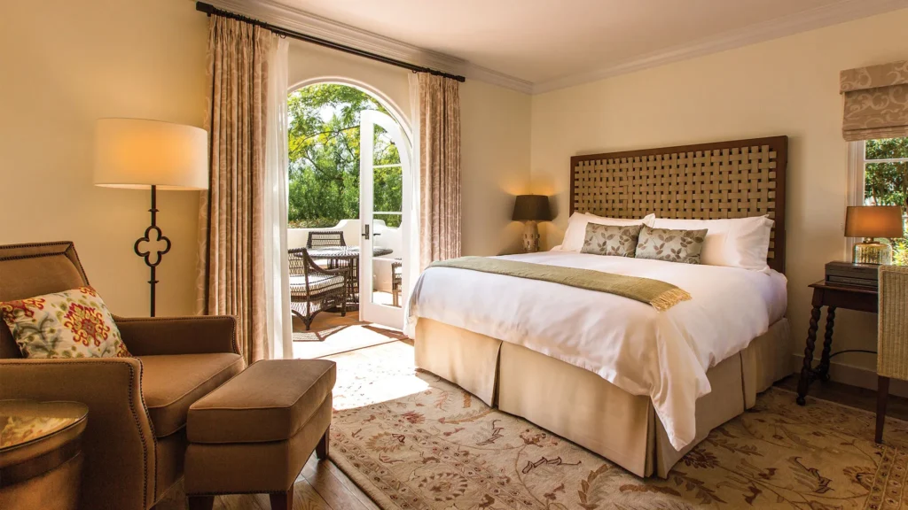 Best Hotels in Southern California & Best Places to Stay in SoCal Guide 11 El Encanto