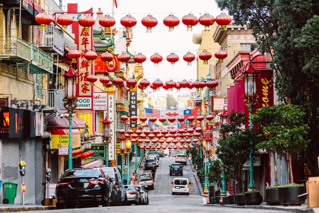 Things to Do in the City SF: Bay Area Events This Weekend & Things Going on in SF 9 Chinatown