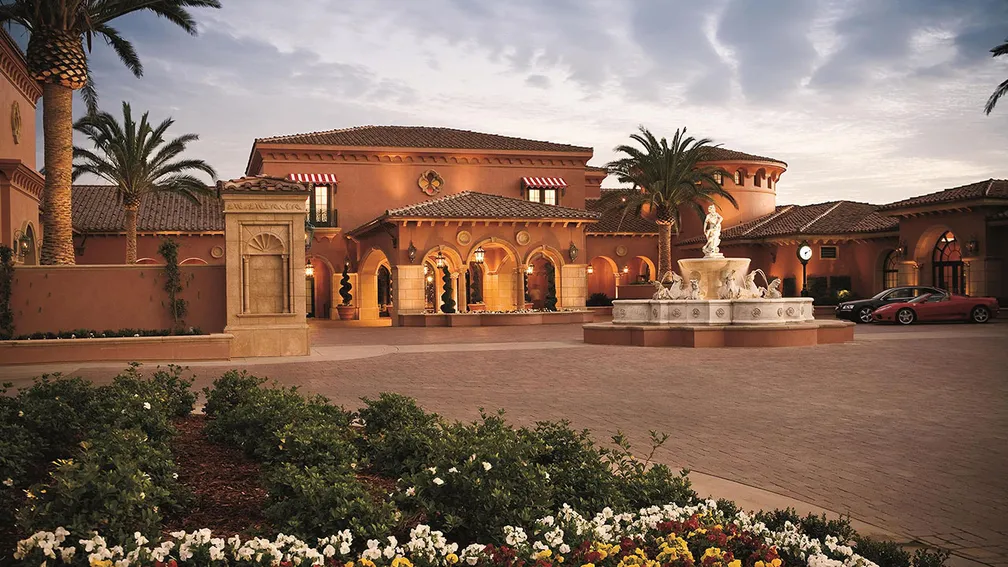 Best Hotels in Southern California & Best Places to Stay in SoCal Guide 7 Fairmont Grand Del Mar