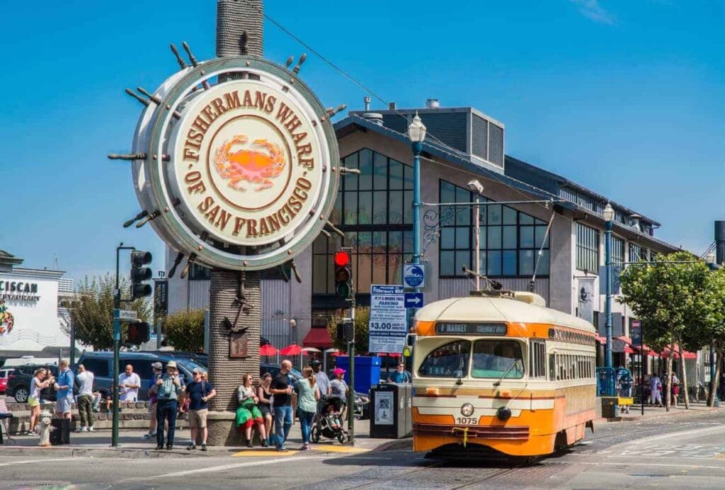 Things to Do in the City SF: Bay Area Events This Weekend & Things Going on in SF 8 Fisherman’s Wharf