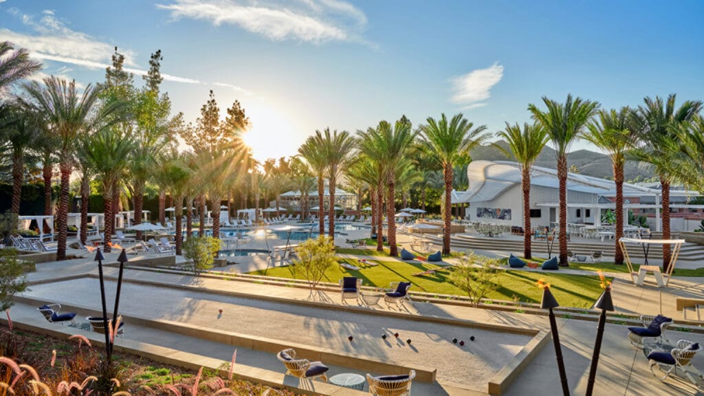 Best Hotels in Southern California & Best Places to Stay in SoCal Guide 9 Four Seasons Hotel Westlake Village