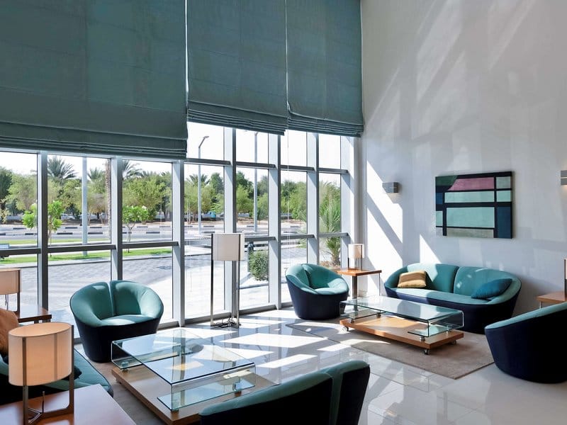 affordable hotels in Abu Dhabi