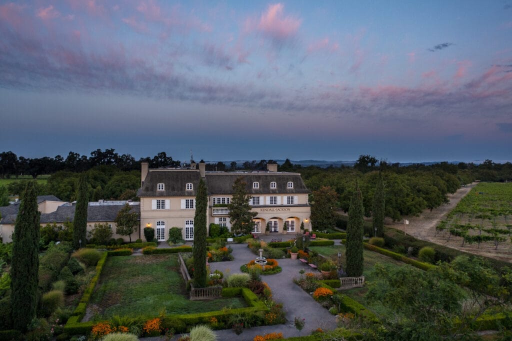 Kendall-Jackson Estate