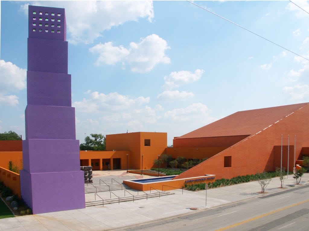 Latino Cultural Center