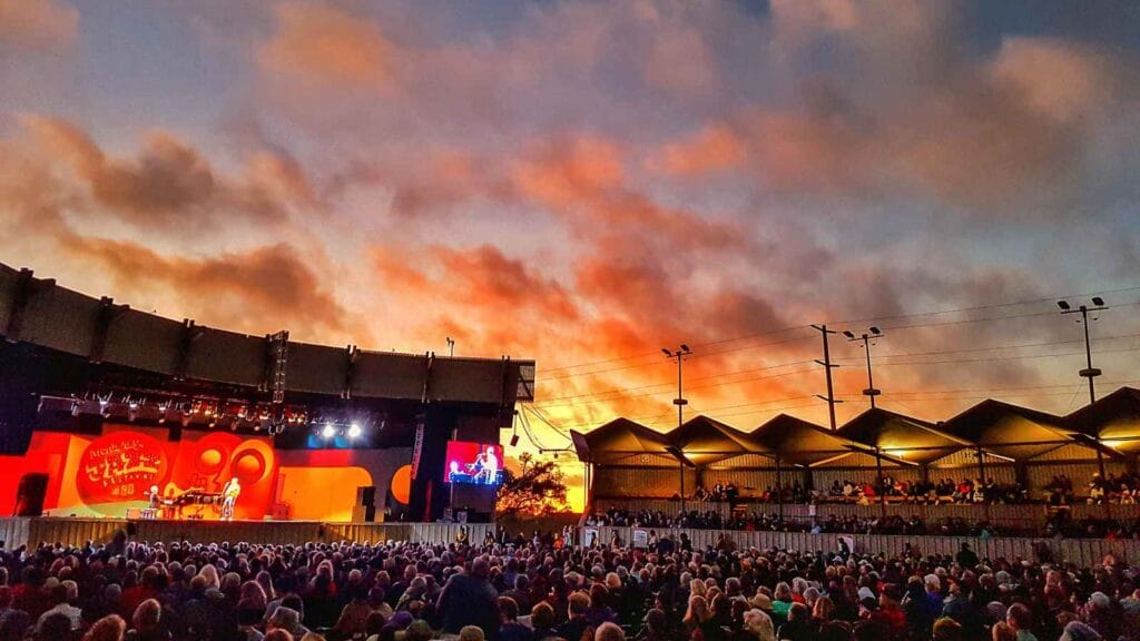 10 Top Music Festivals in California You Must Experience (2026 Guide) 8 monterey jazz festival