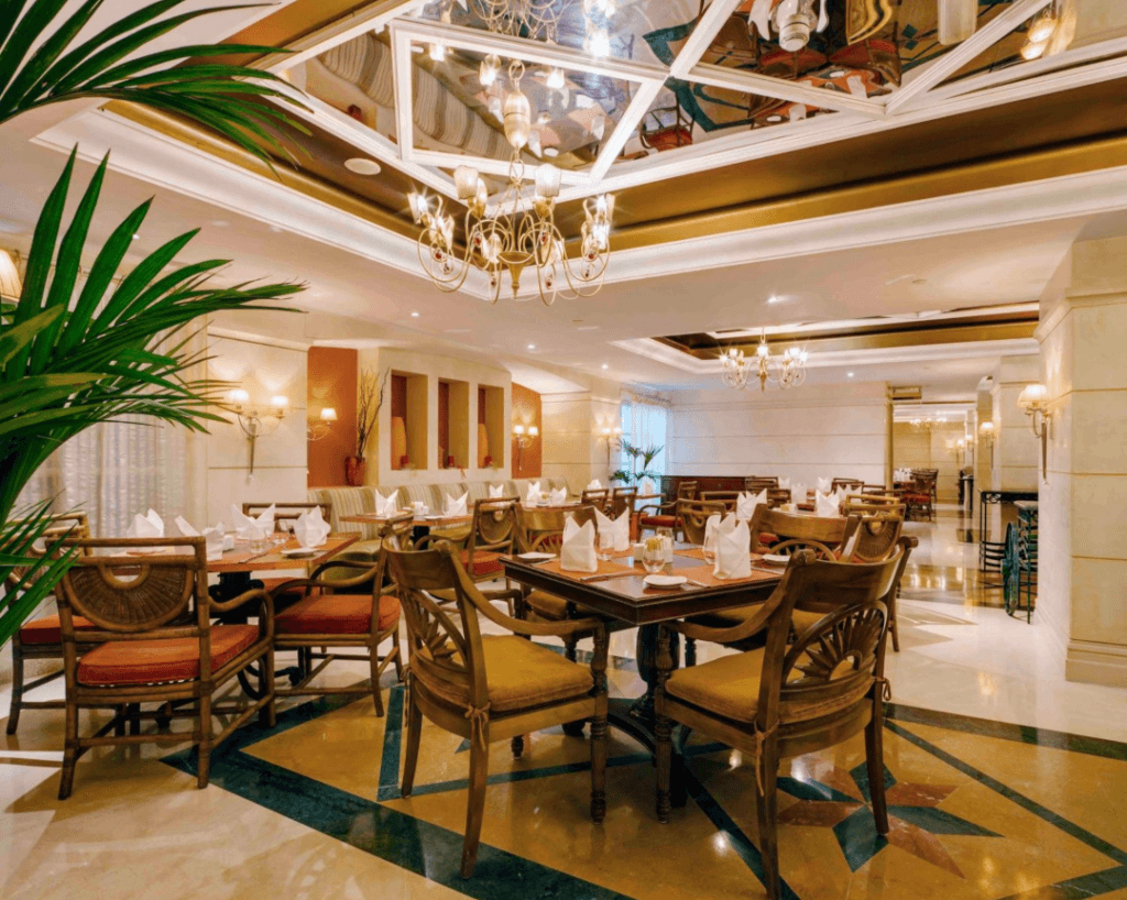 Novel Hotel City Center