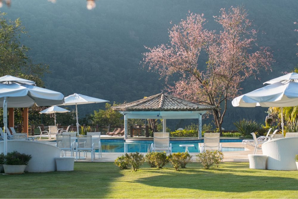 Quinta da Paz Resort