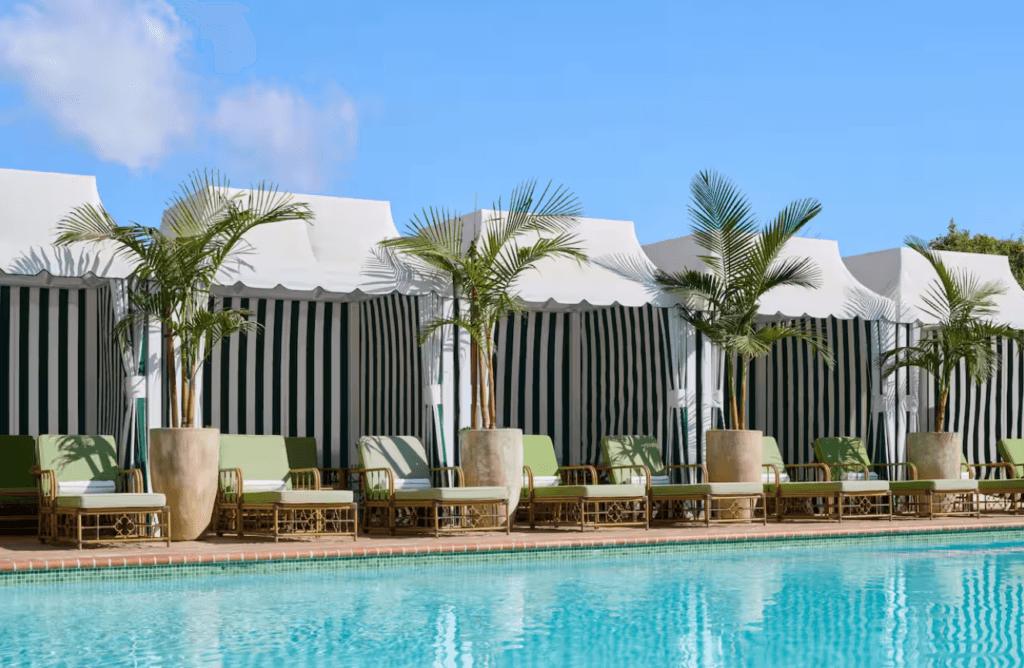 Best Hotels in Southern California & Best Places to Stay in SoCal Guide 12 The Inn at Rancho Santa Fe