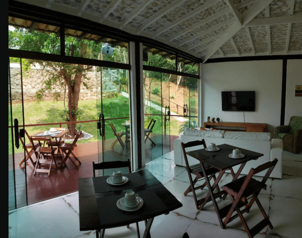 Recanto da Ferradura