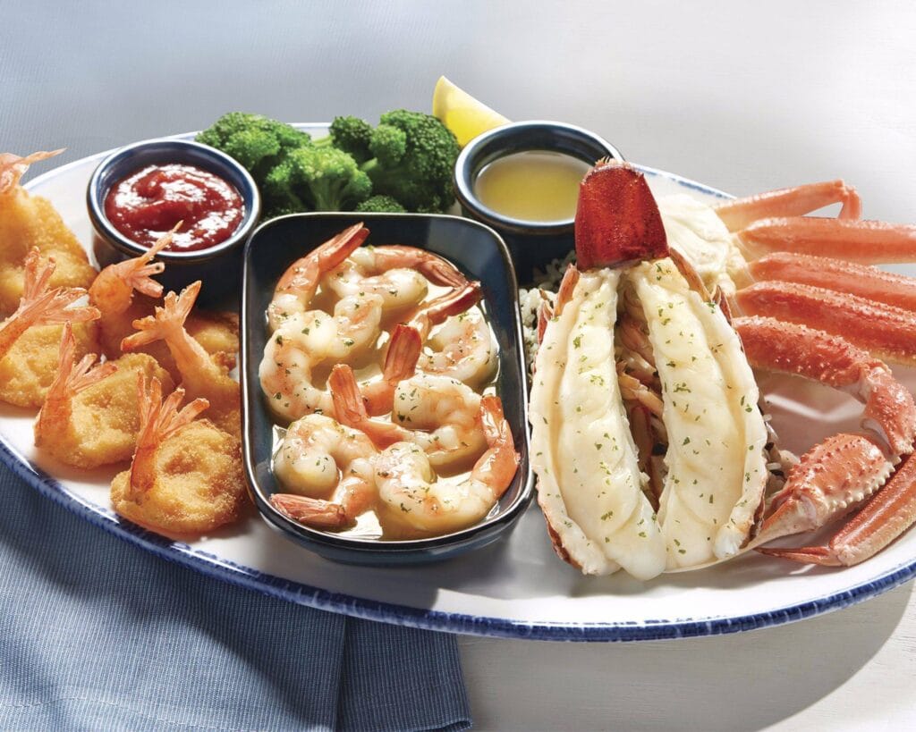 Red Lobster (Paramus)
