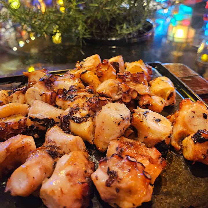 Restaurante Marius Degustare