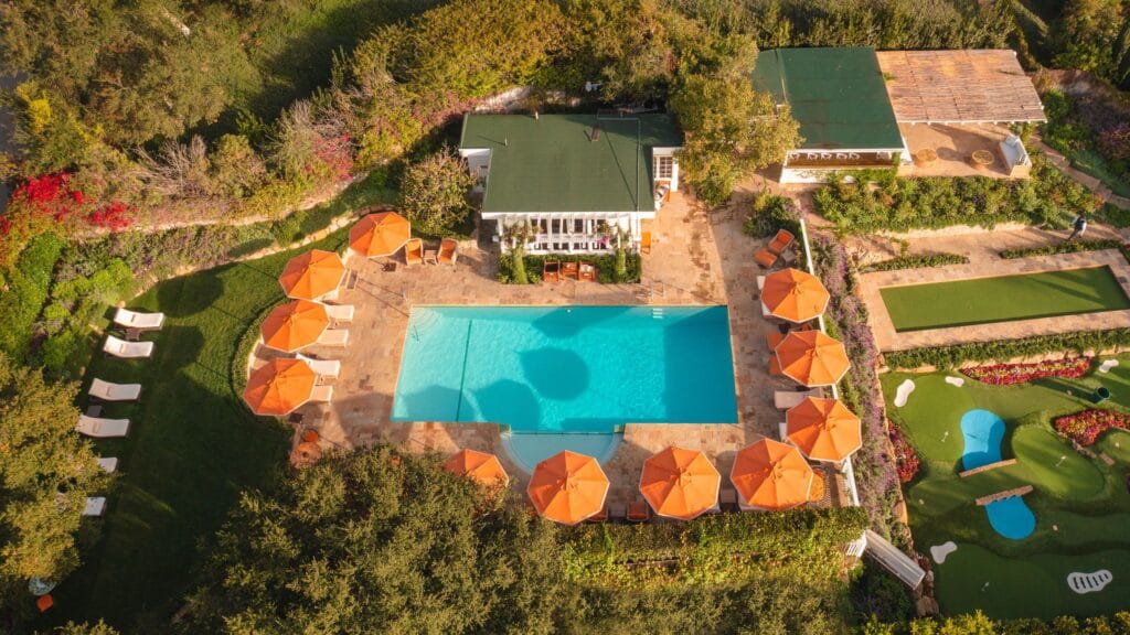 Resorts in California – Discover the Best Resorts in California for Every Traveler 17 best resorts in California