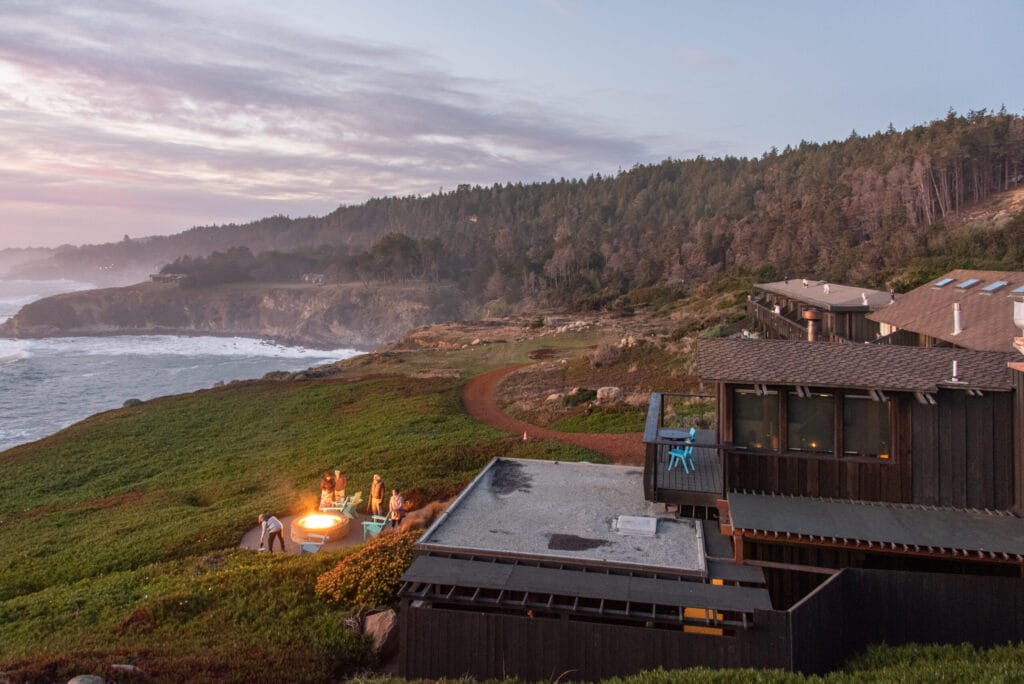 Top Rated Hotels in California: Best Hotels in California for Luxury & Scenic Stays 15 Timber Cove Resort