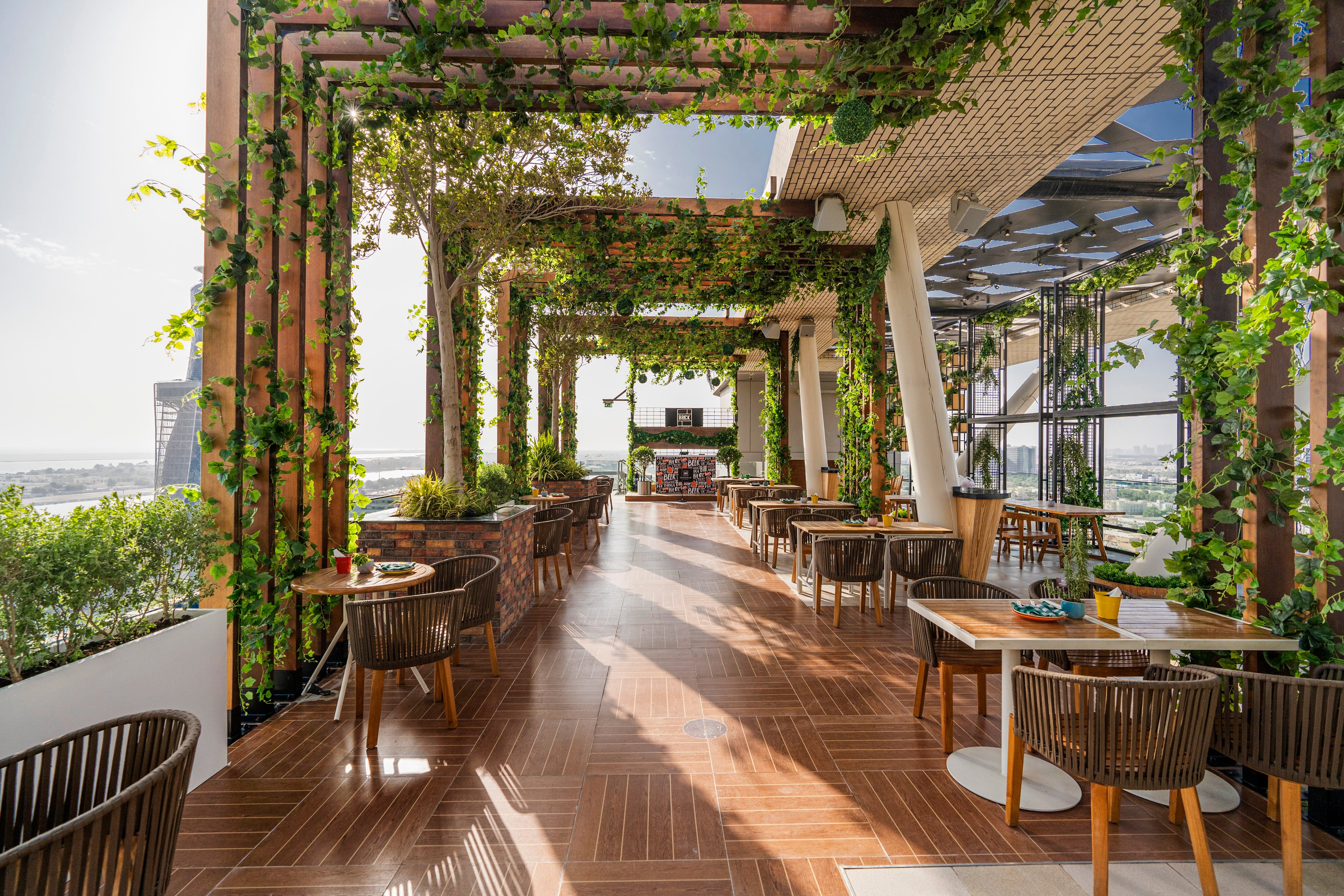Top Restaurants in Abu Dhabi: Ultimate Abu Dhabi Food Guide