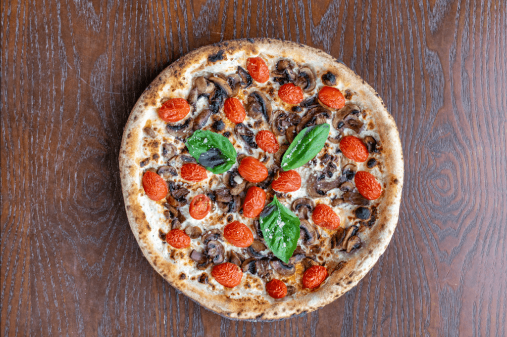 Ah’ Pizz montclair