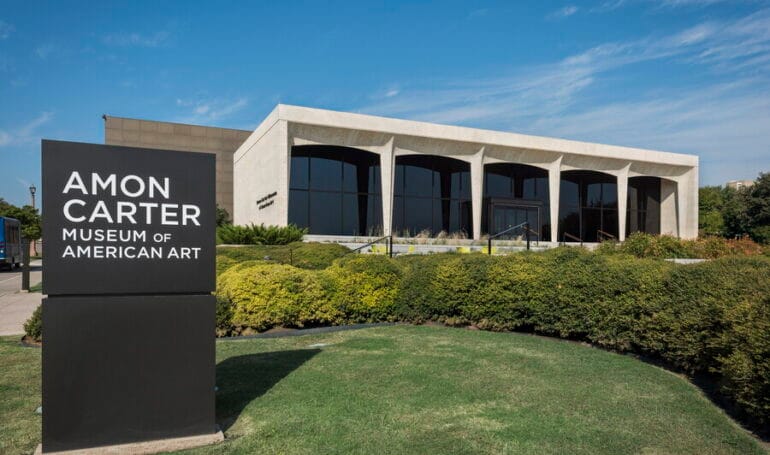 museums in Dallas-Fort Worth