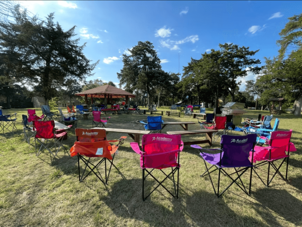 Ascend Camp & Retreat Center