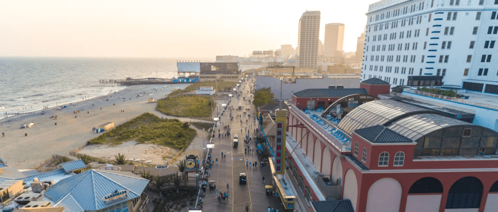 things to do in South Jersey