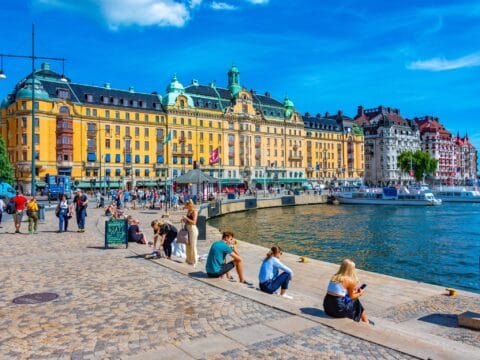best time to visit stockholm