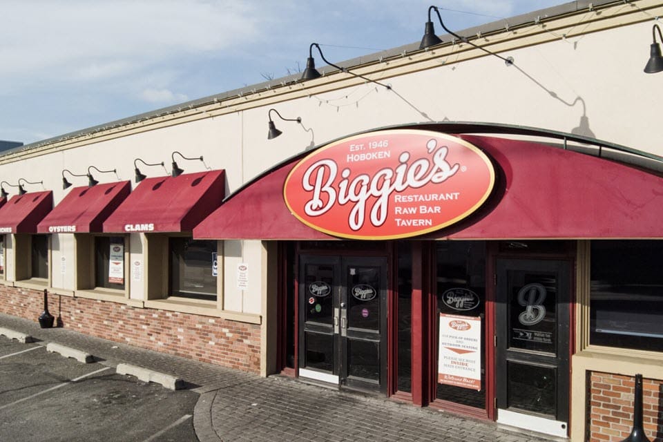 Biggie’s Clam Bar