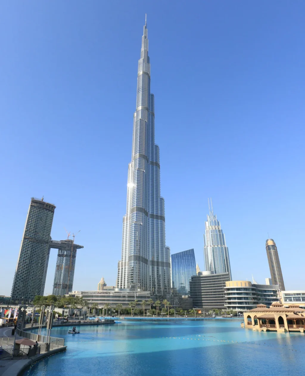what to see in Dubai