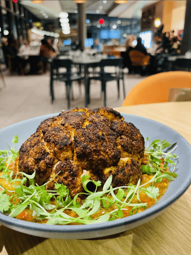 California Food Guide: Exploring the Best of California Cuisine 11 Californian cuisine