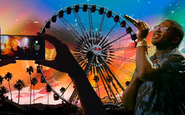 10 Top Music Festivals in California You Must Experience (2026 Guide) 6 music festival desert