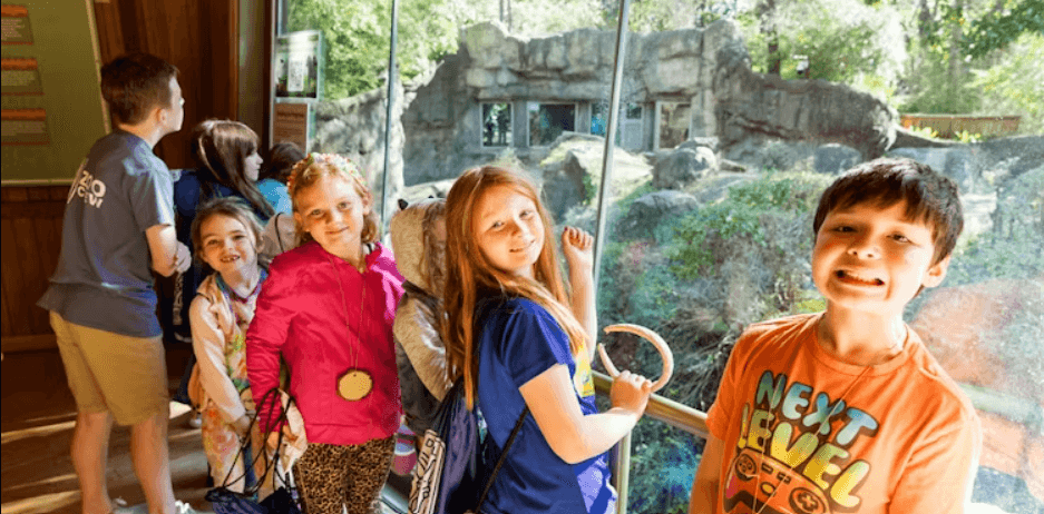 things to do in dallas with kids