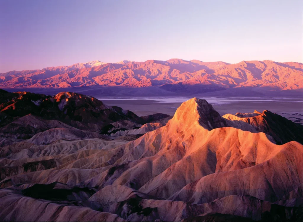 10 Best Nature Places to Visit in California (Scenic Travel Guide 2026) 9 Death Valley california